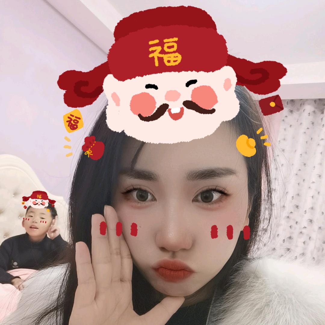 阜宁—爱美丽美甲美睫