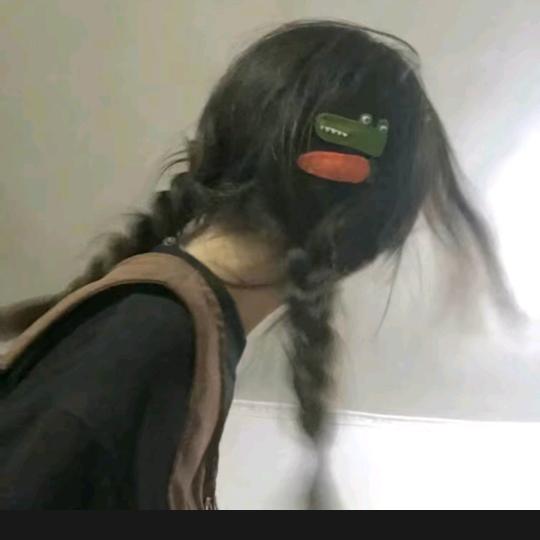 奶油甜甜圈
