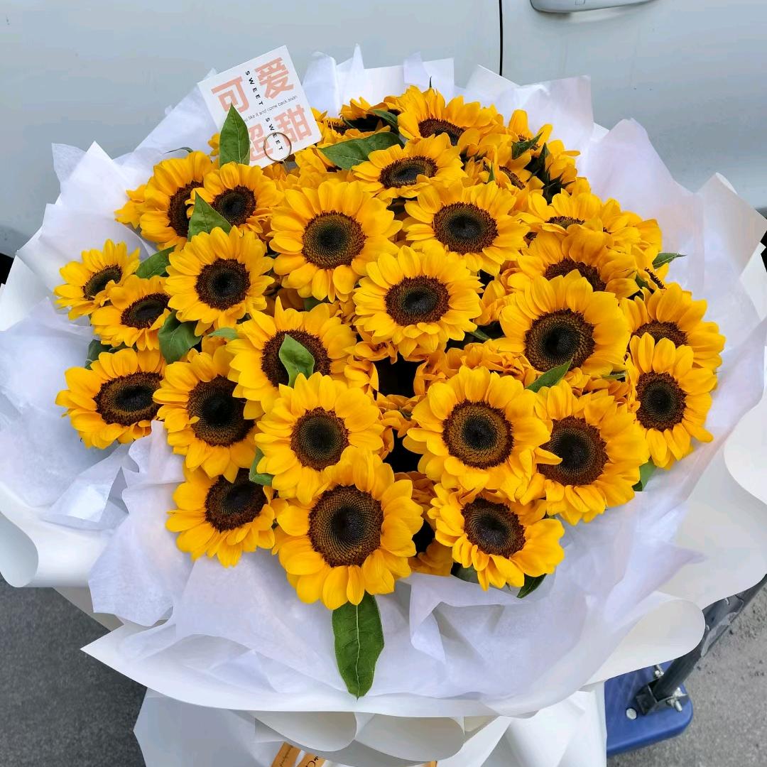 姑苏区花契礼品鲜花店