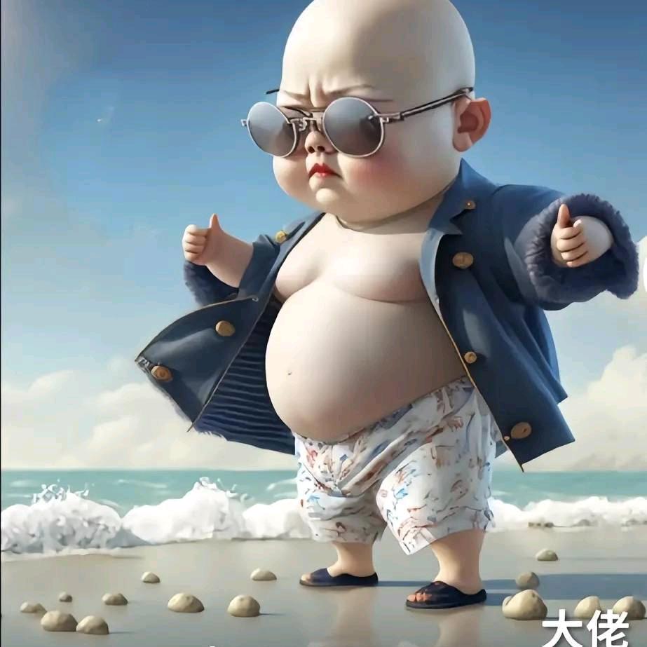 宇辰男孩