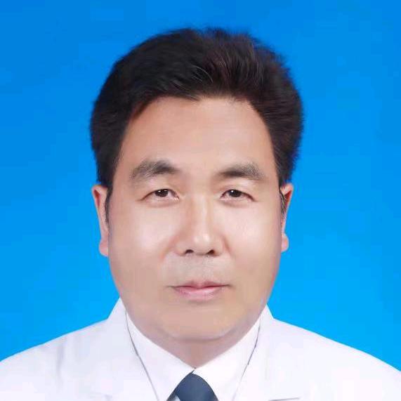 肿瘤科续海卿