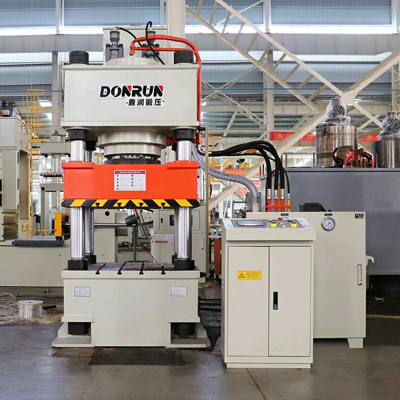 鼎润液压机厂家