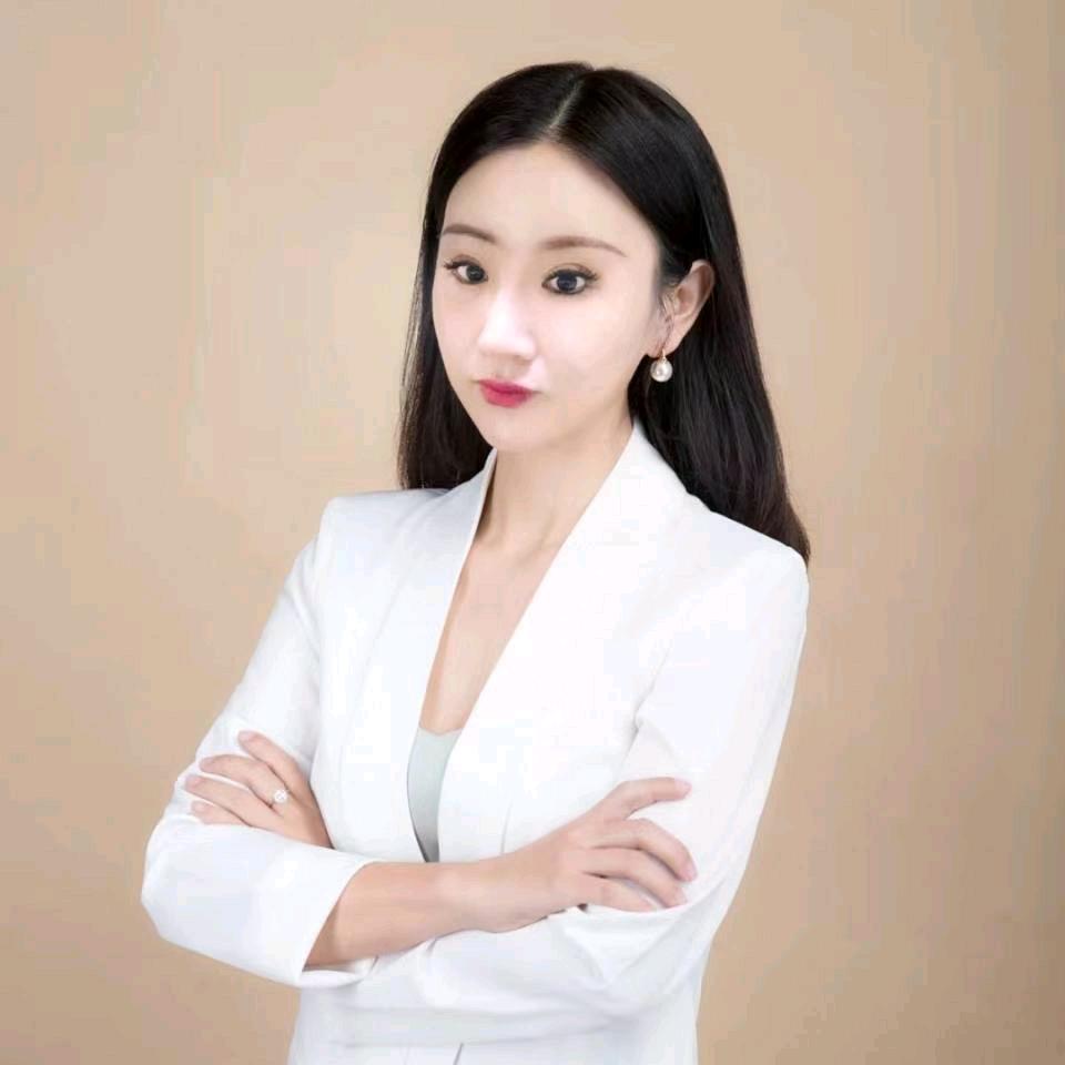 丽姿生活美容官方号