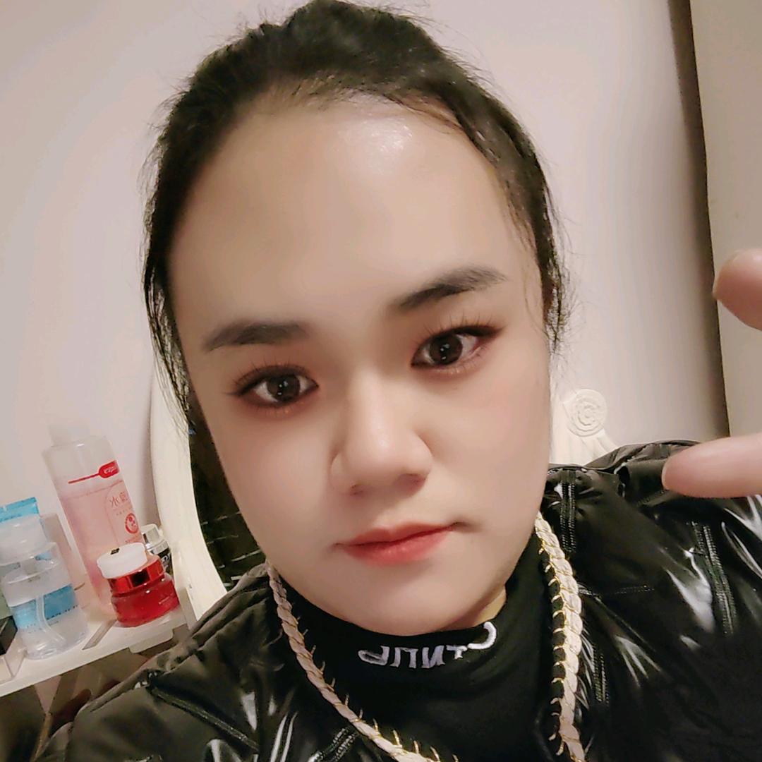 嫣然一笑～终成梦