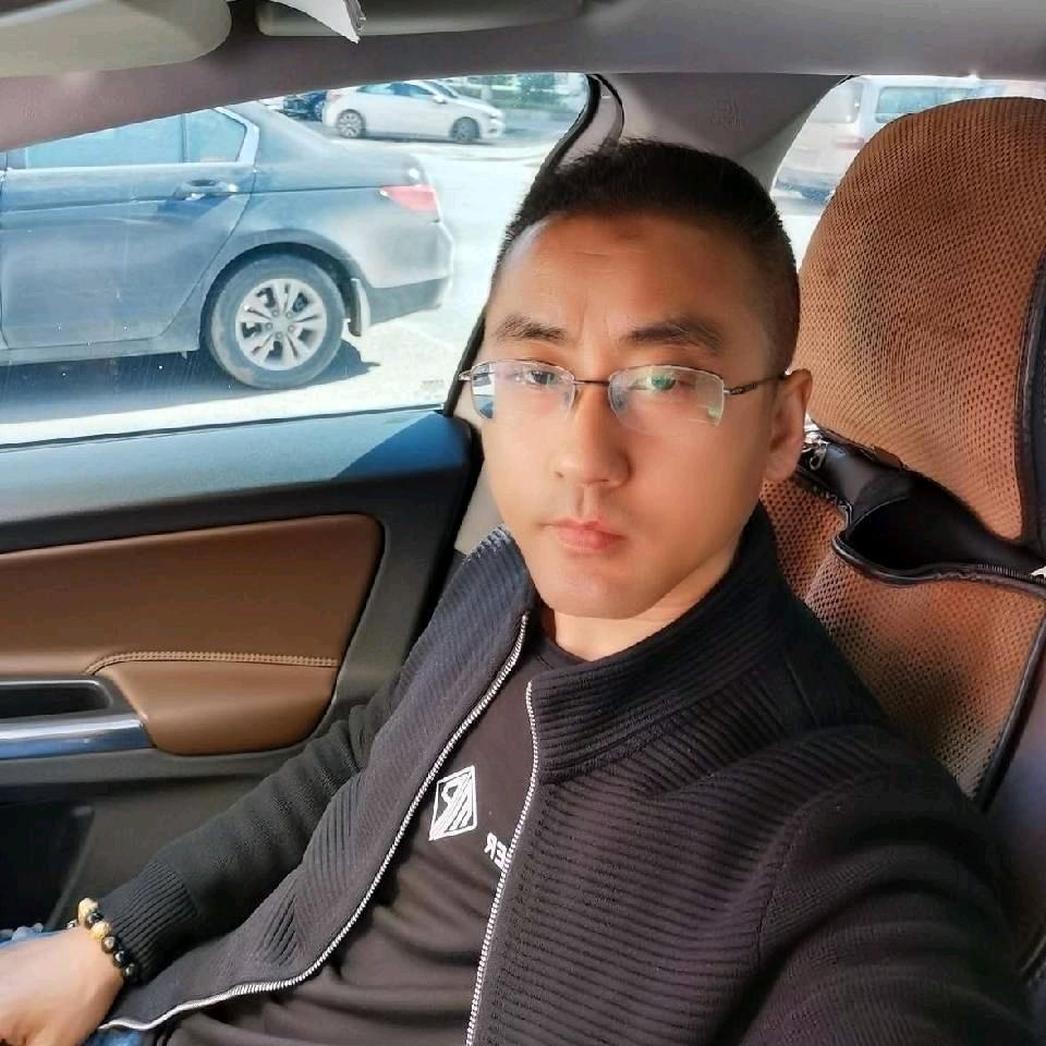 张立君