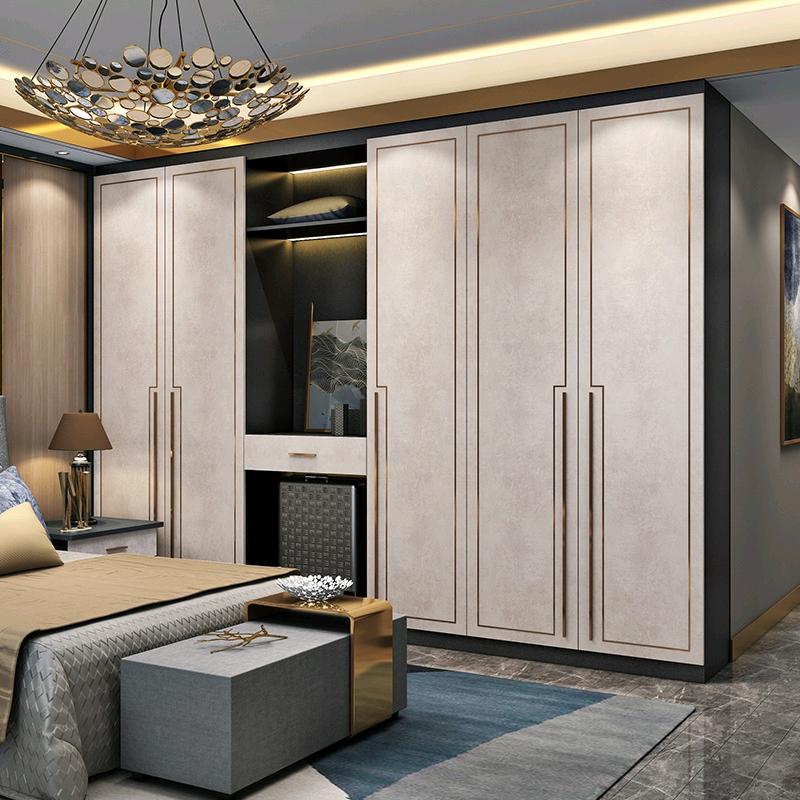 全屋定制工厂整装