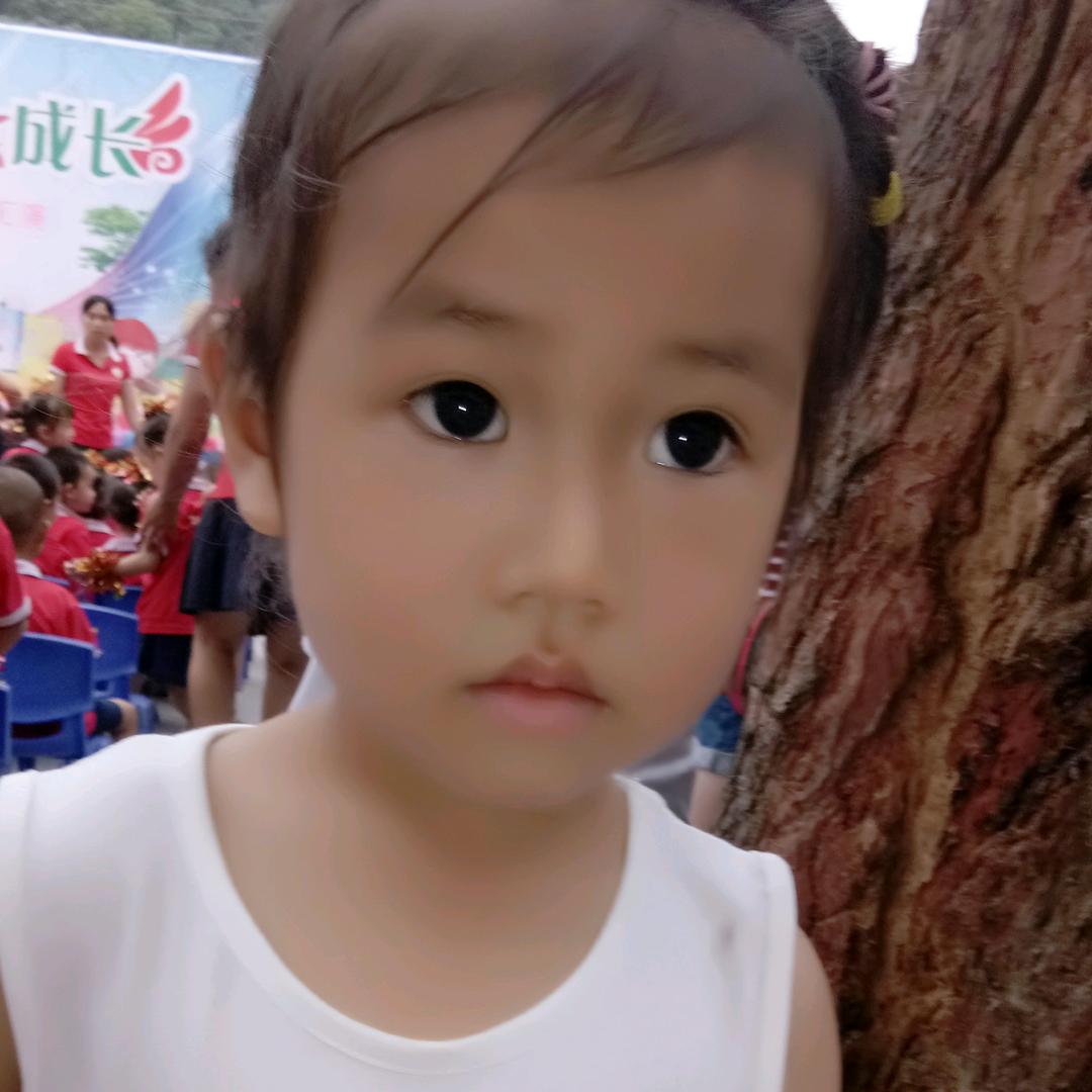 锦鲤附体.好运连连