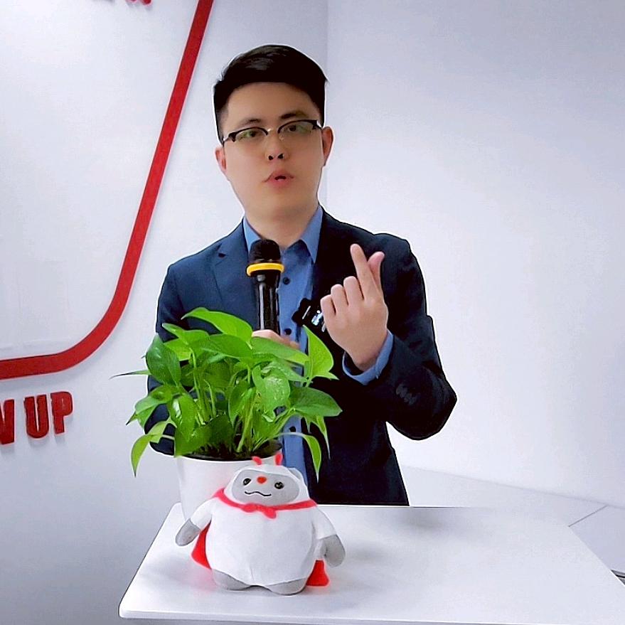 职考罡哥