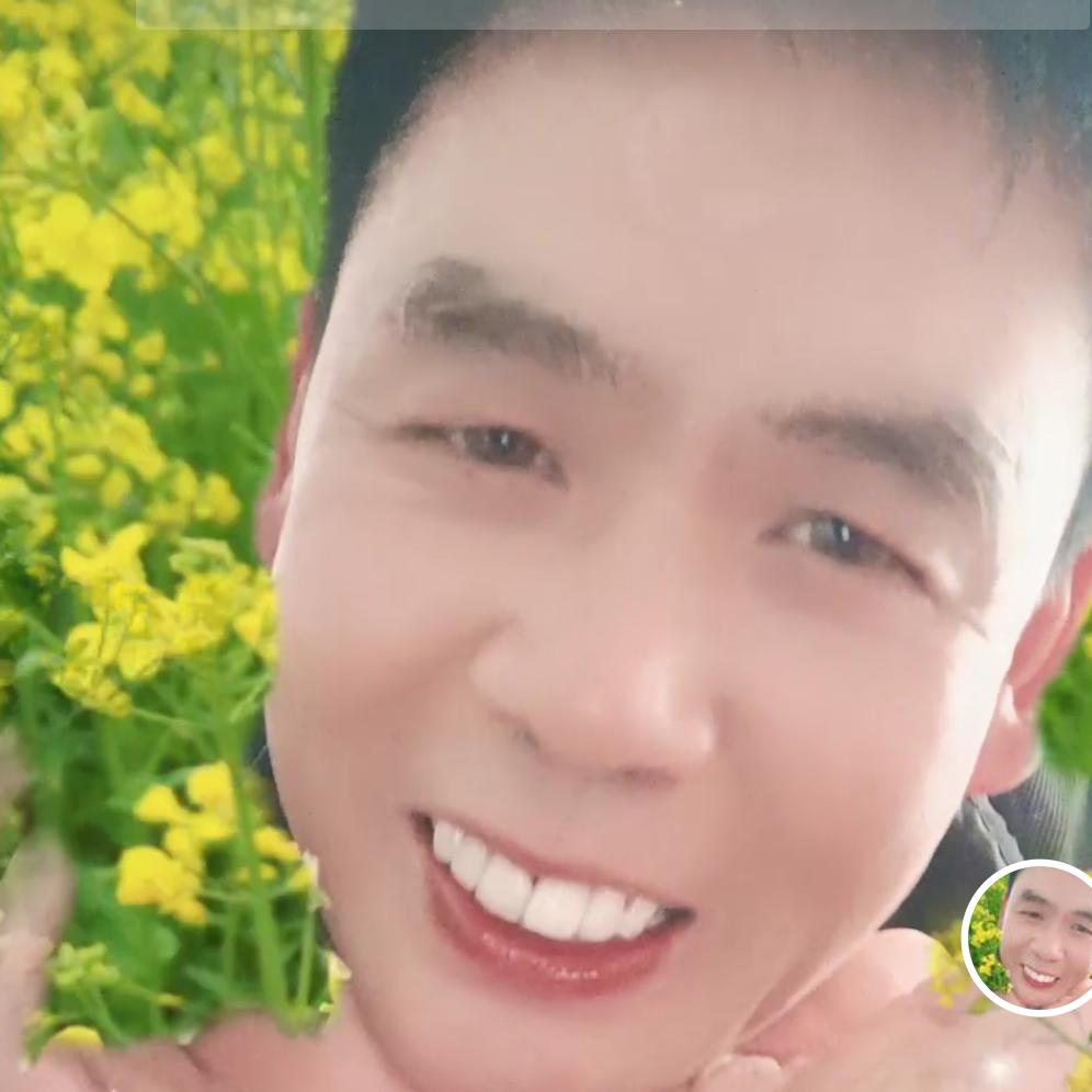 好人一生平安🐑