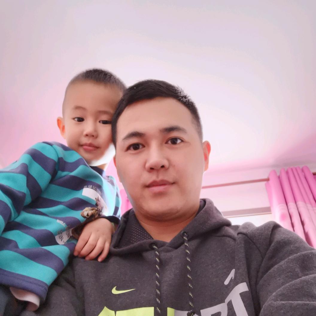 土豆爸爸Vlog