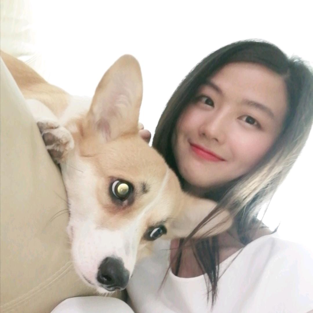 德福🐶旺财