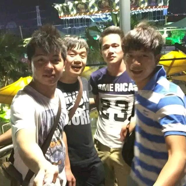 不在疯狂