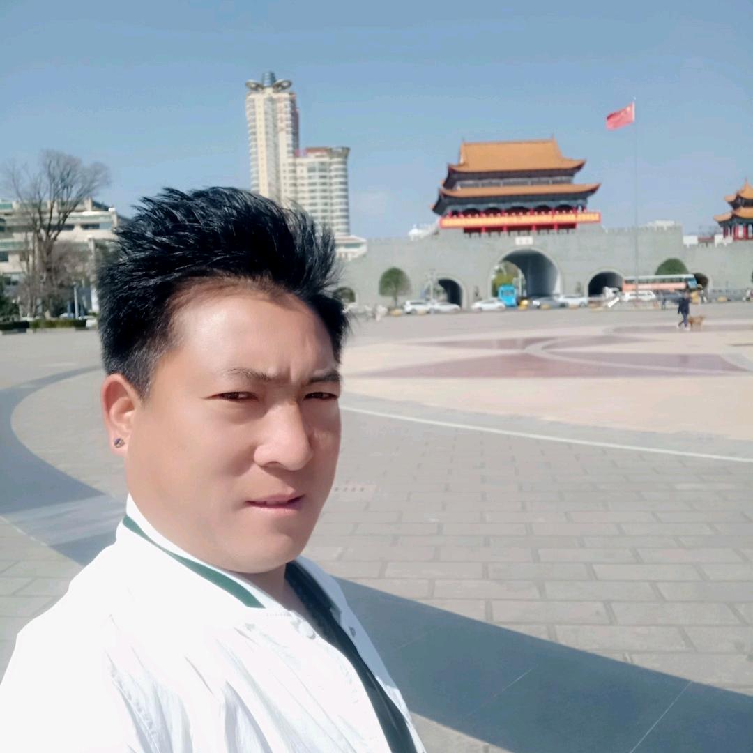 云南潇洒哥
