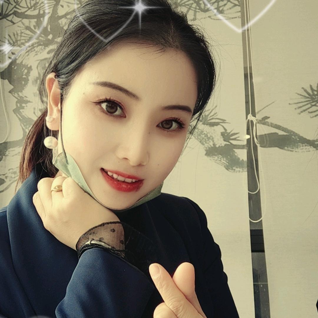 卖房小姐姐