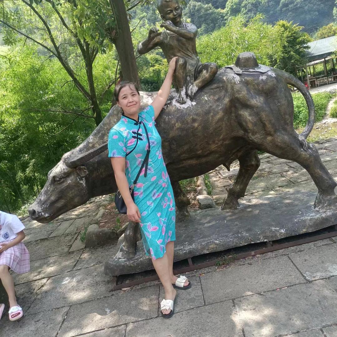 随遇而安$