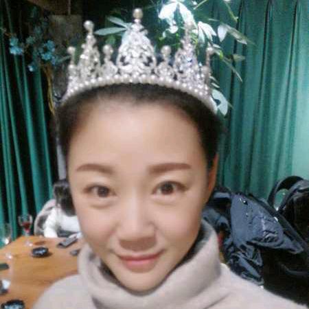 幸福路上的小女人