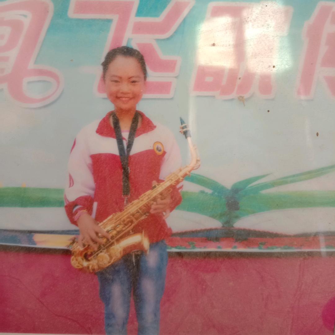 月娘