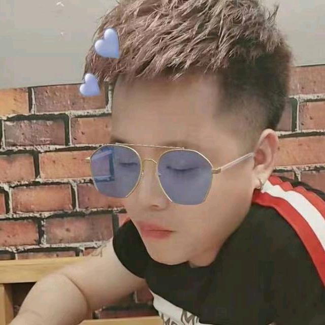 华子（没毛病）