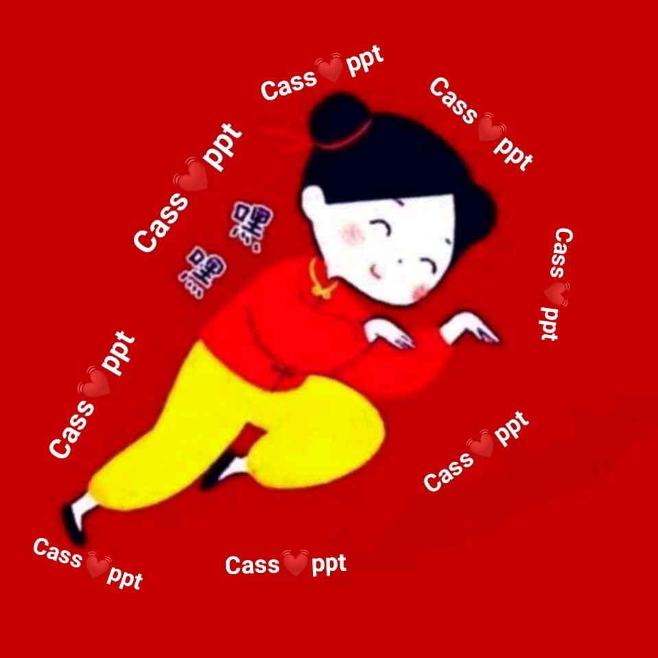 Cass【pep】