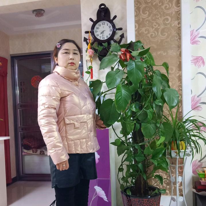 敏姐正能量直播间