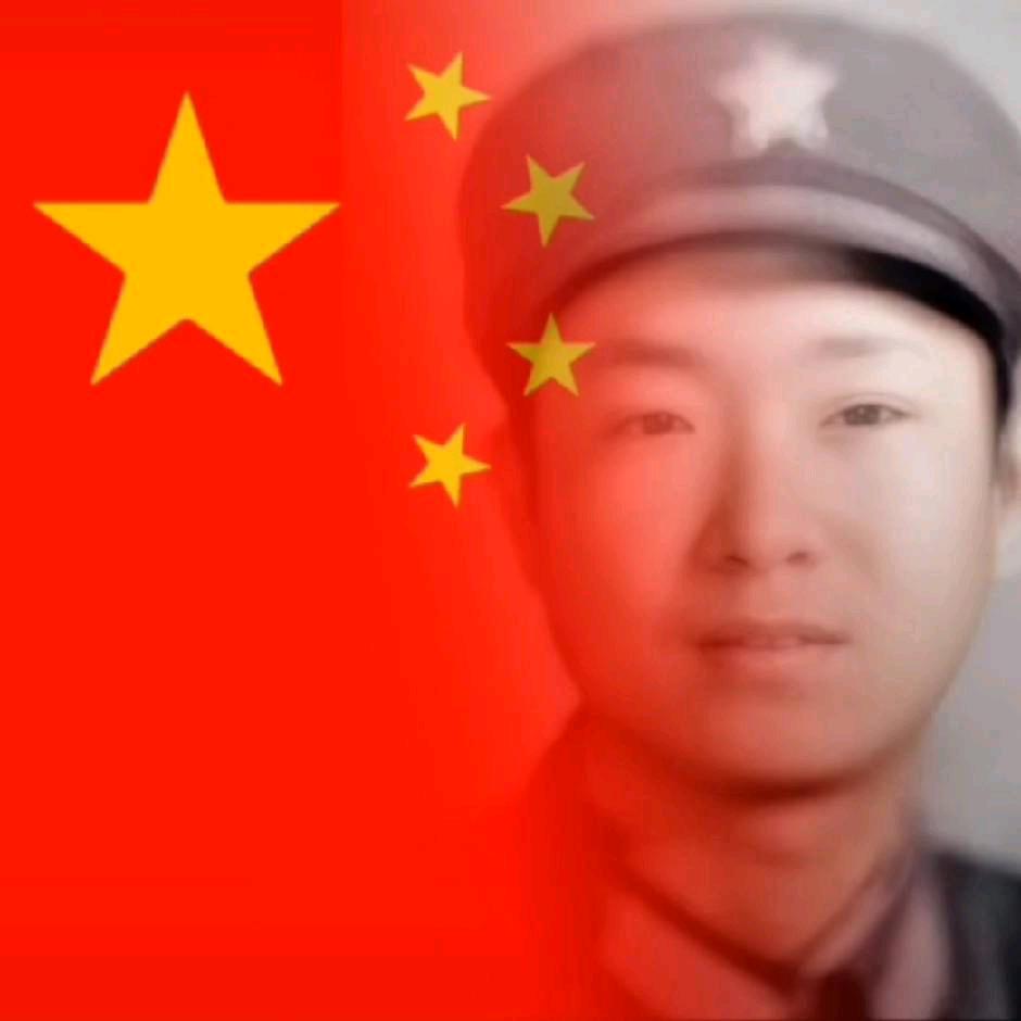 老兵🙂