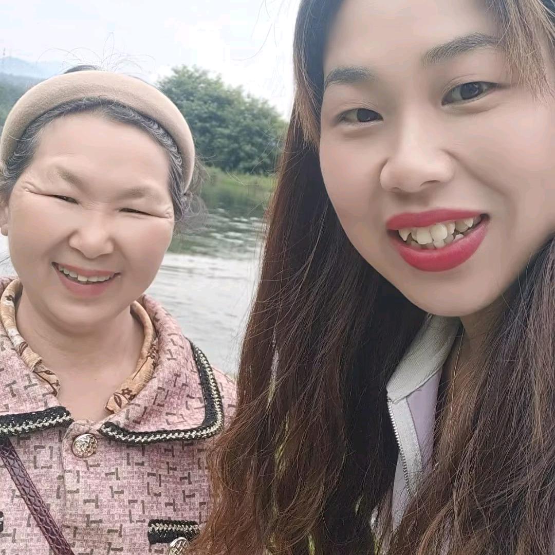 客家阿勤记录生活