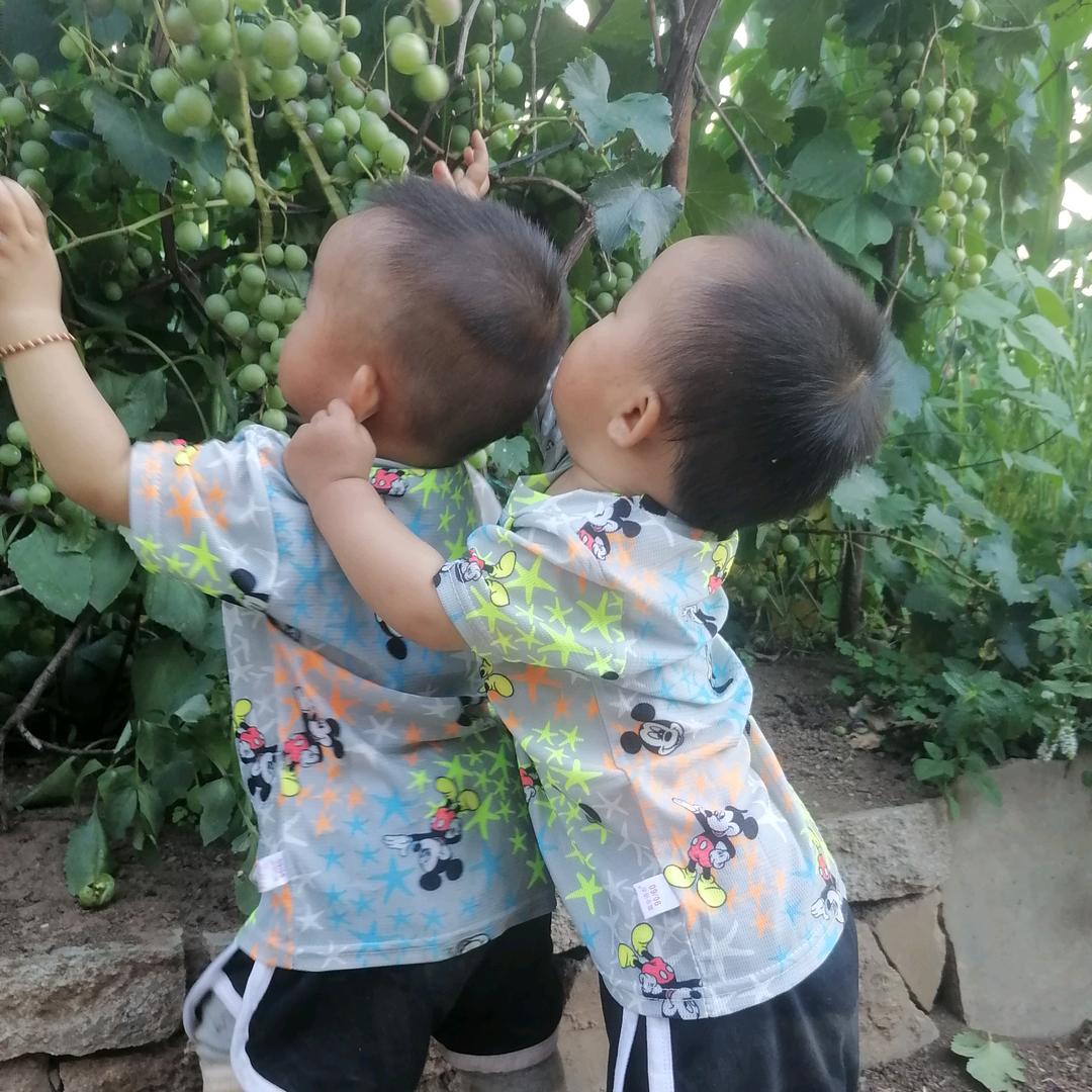 瞳瞳.凯凯.妈咪