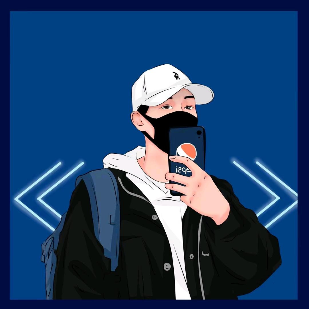 天好蓝