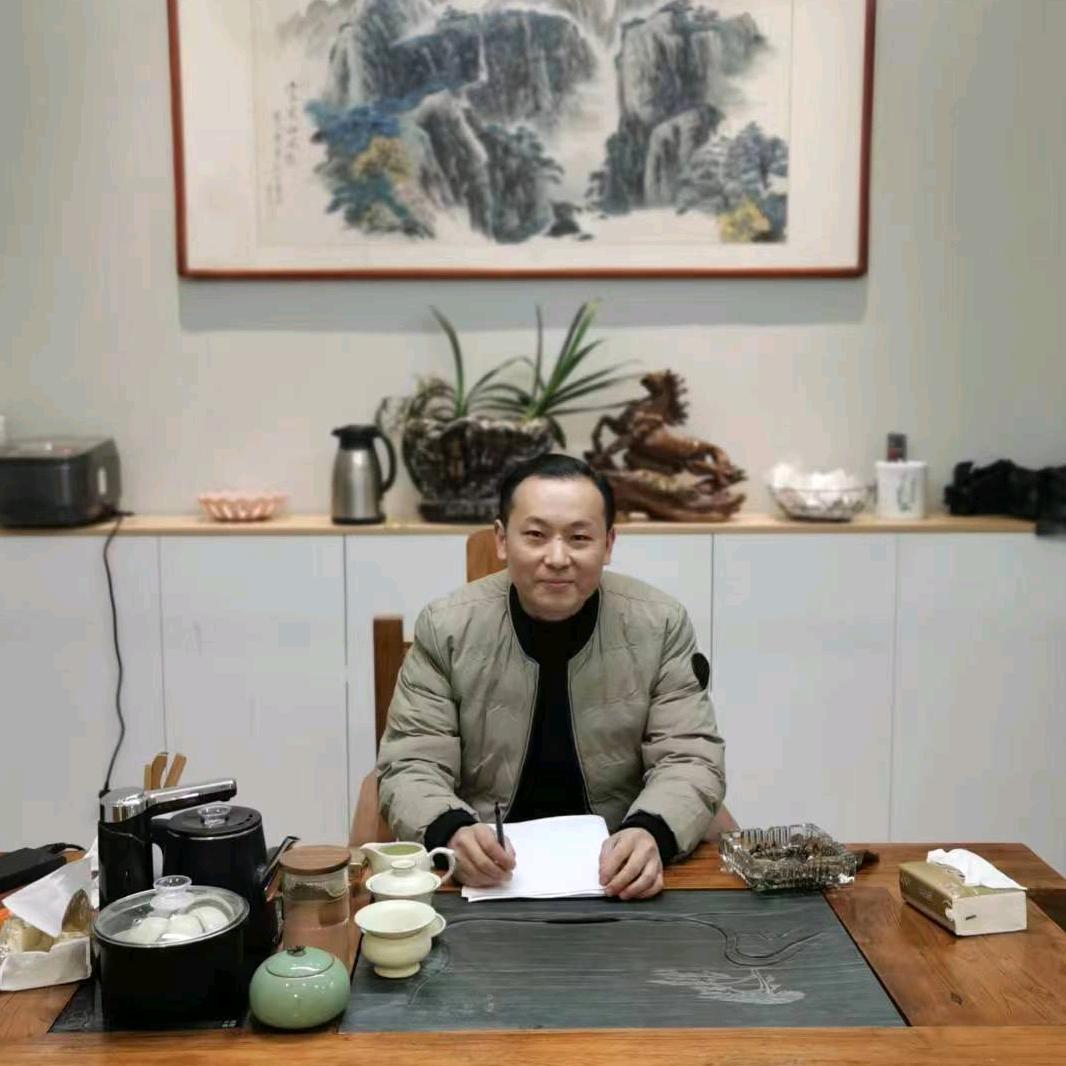 悦·空间全案设计