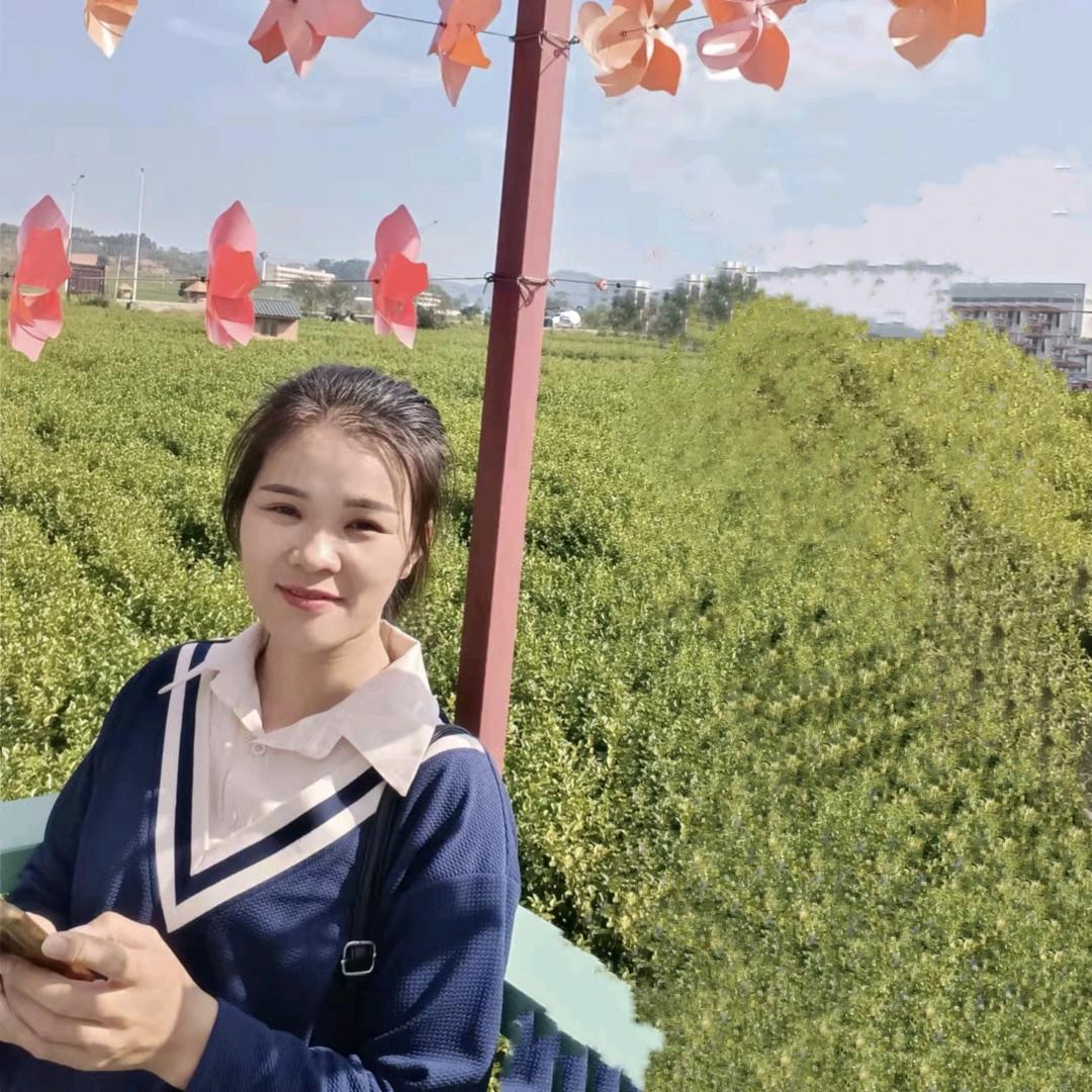 小李姑娘
