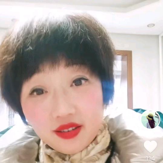丽姐！