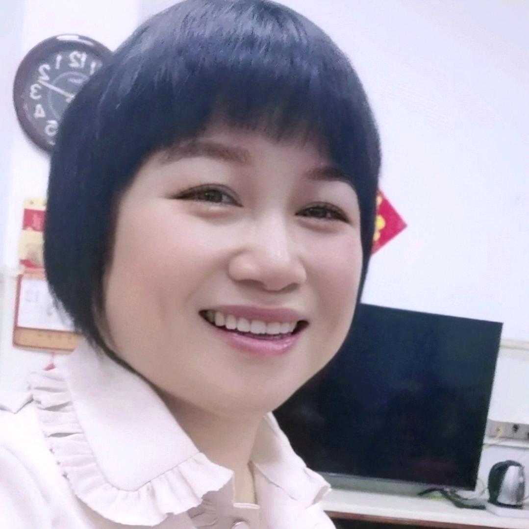 博罗客家人！微笑人生《邱》