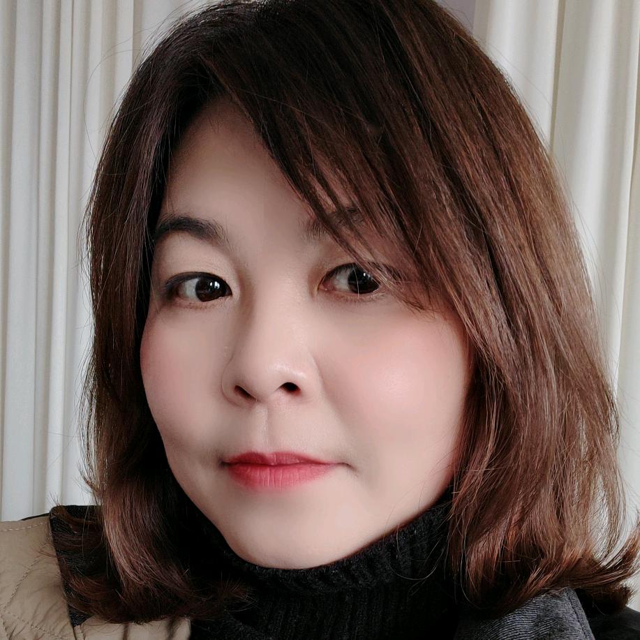 娟子吃喝玩乐