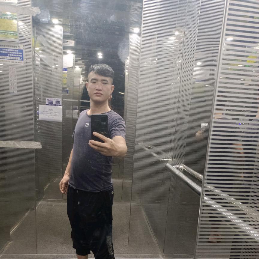 小杨别松手