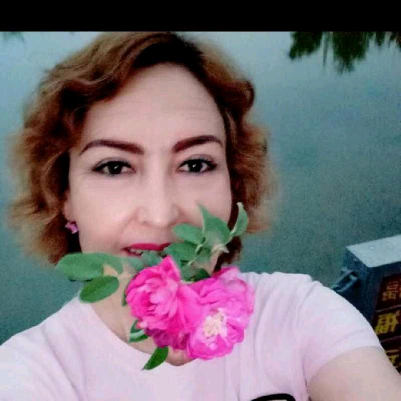 图妮萨古丽
