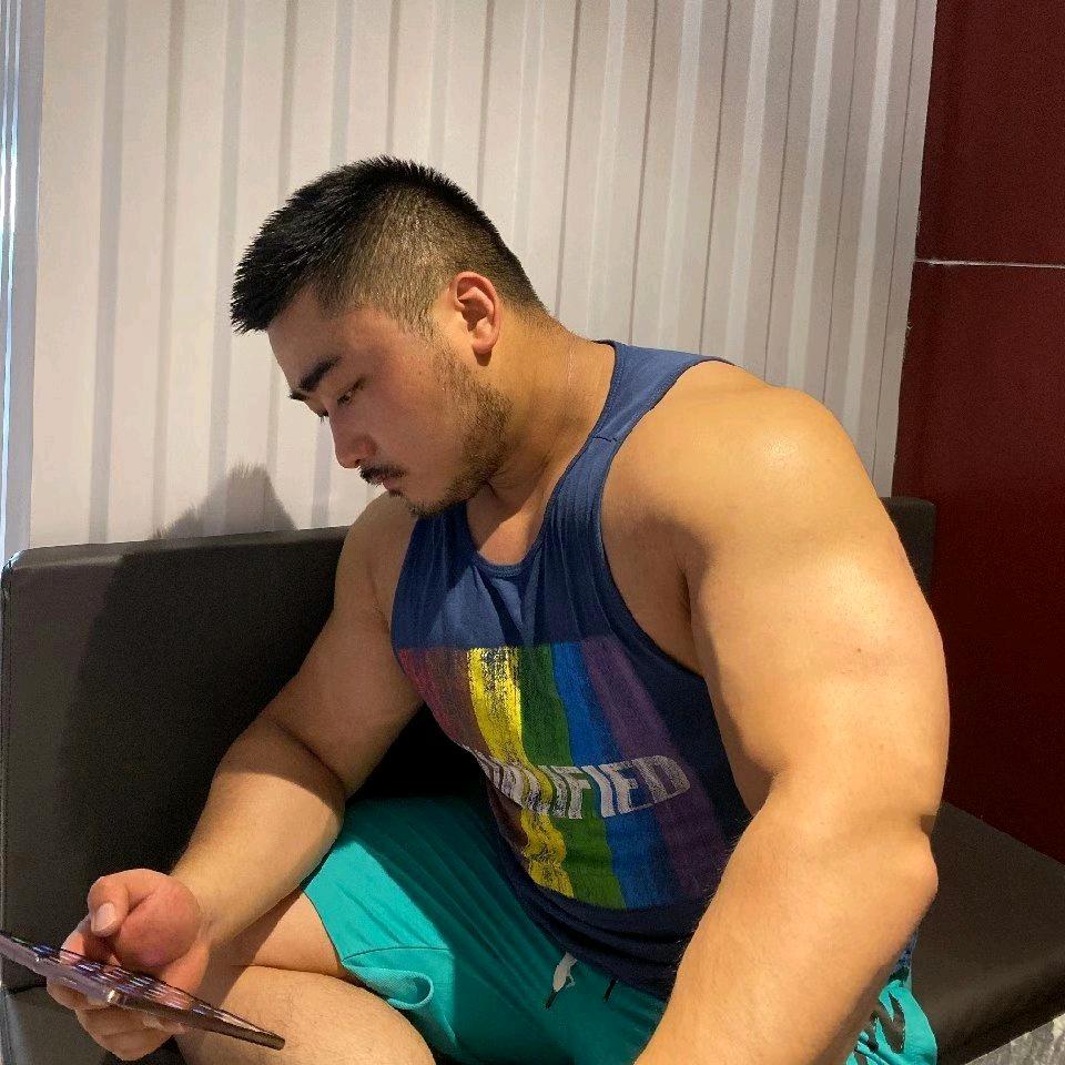 秦小熊