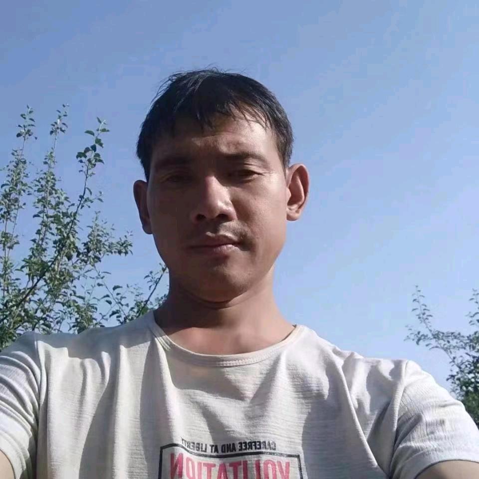 东北战狼小乔