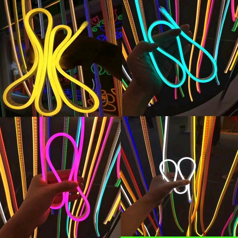 高低压灯带厂家