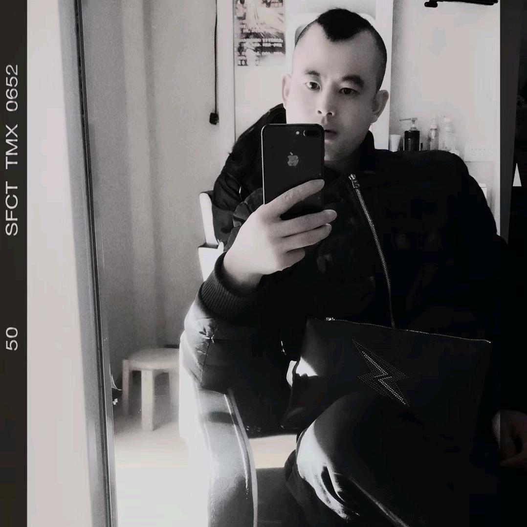 温柔哥💞
