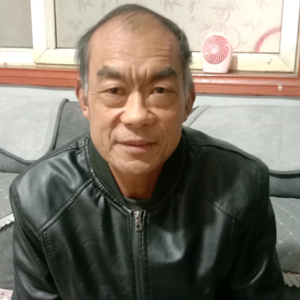 老两口