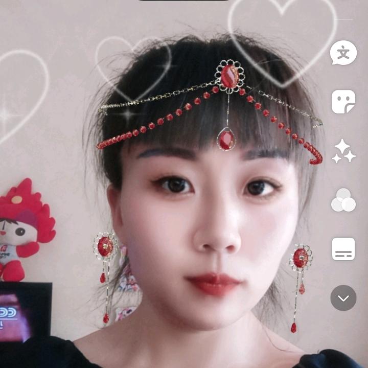 丁当妈妈