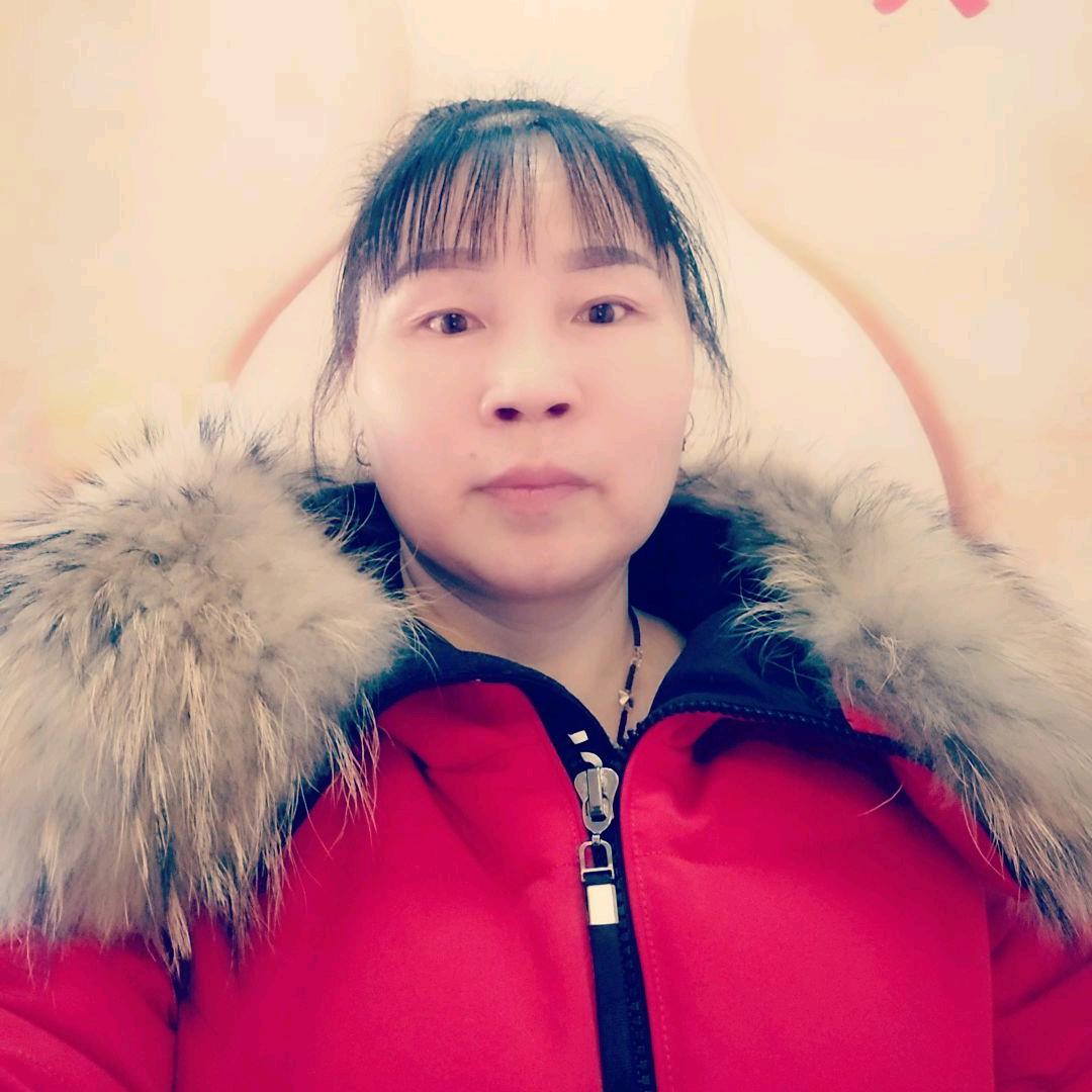 重庆打工妹（谢谢点赞的朋友）