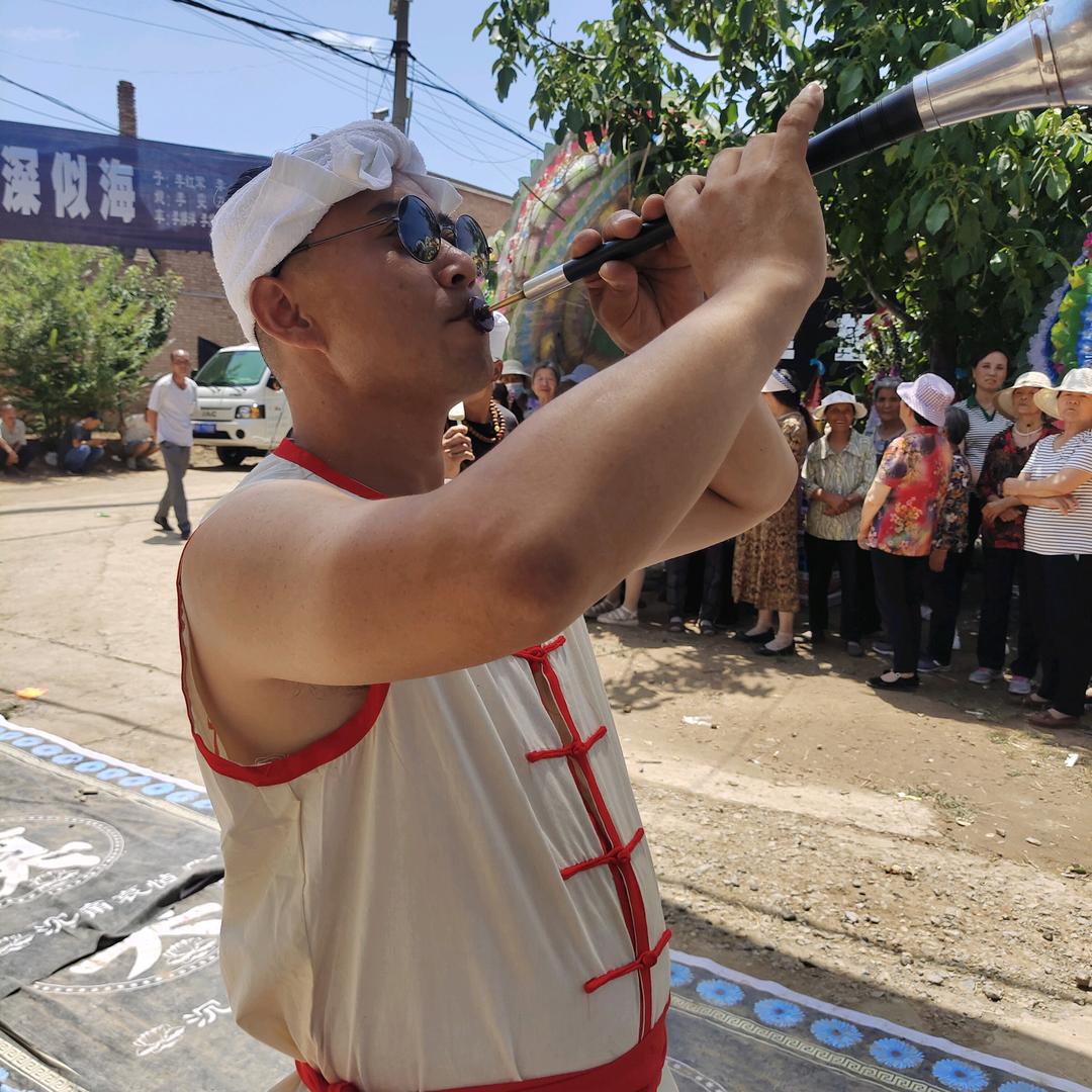 红蜗牛