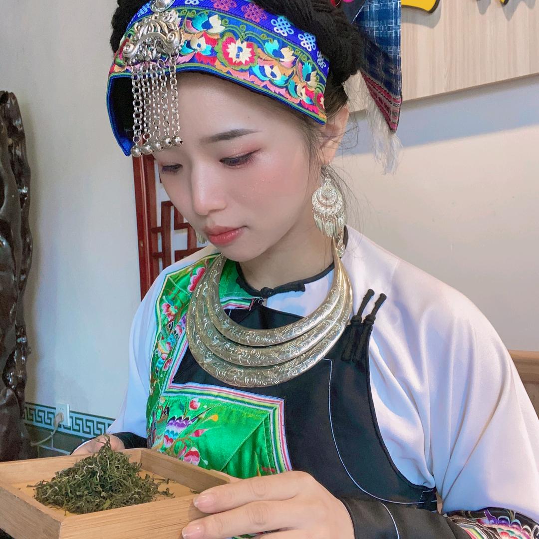 阿俏的茶