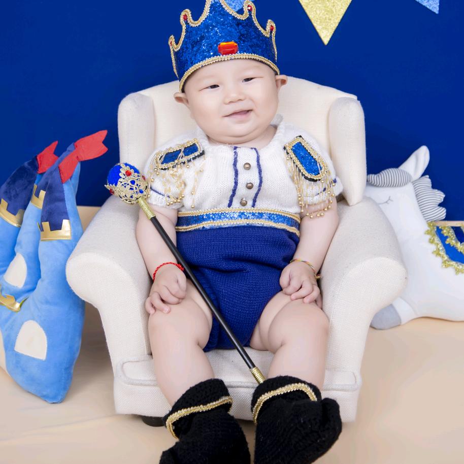 我昰君君呀！