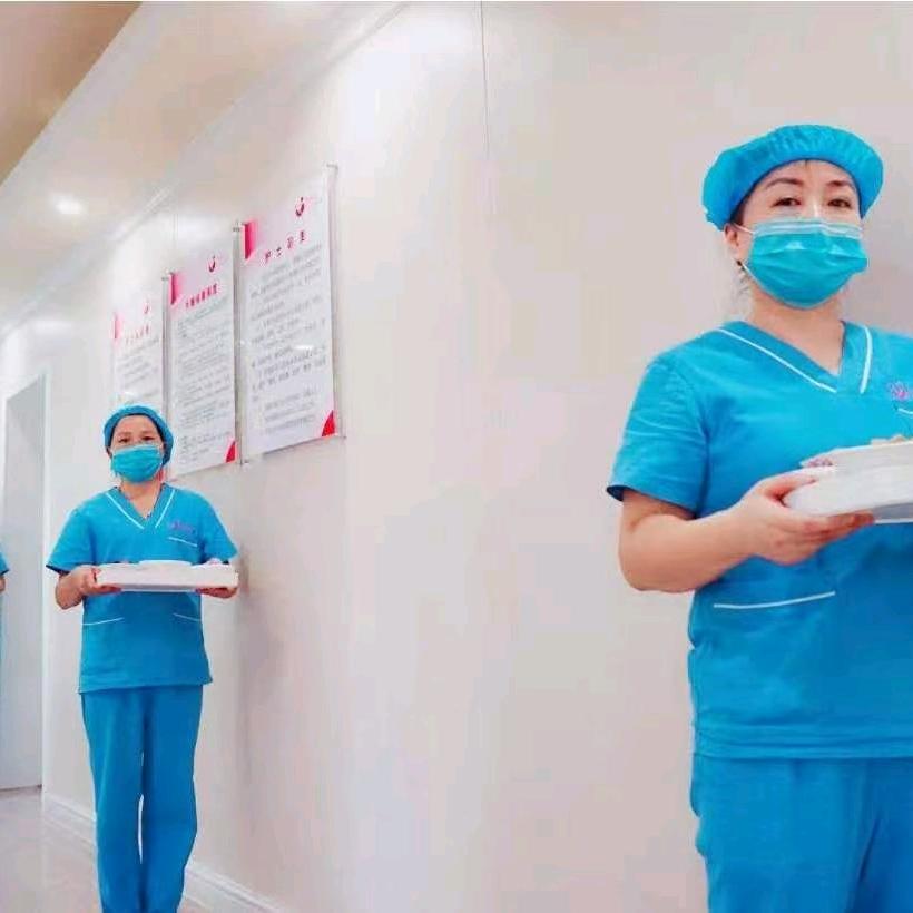 阳新县月皇后母婴服务有限公司