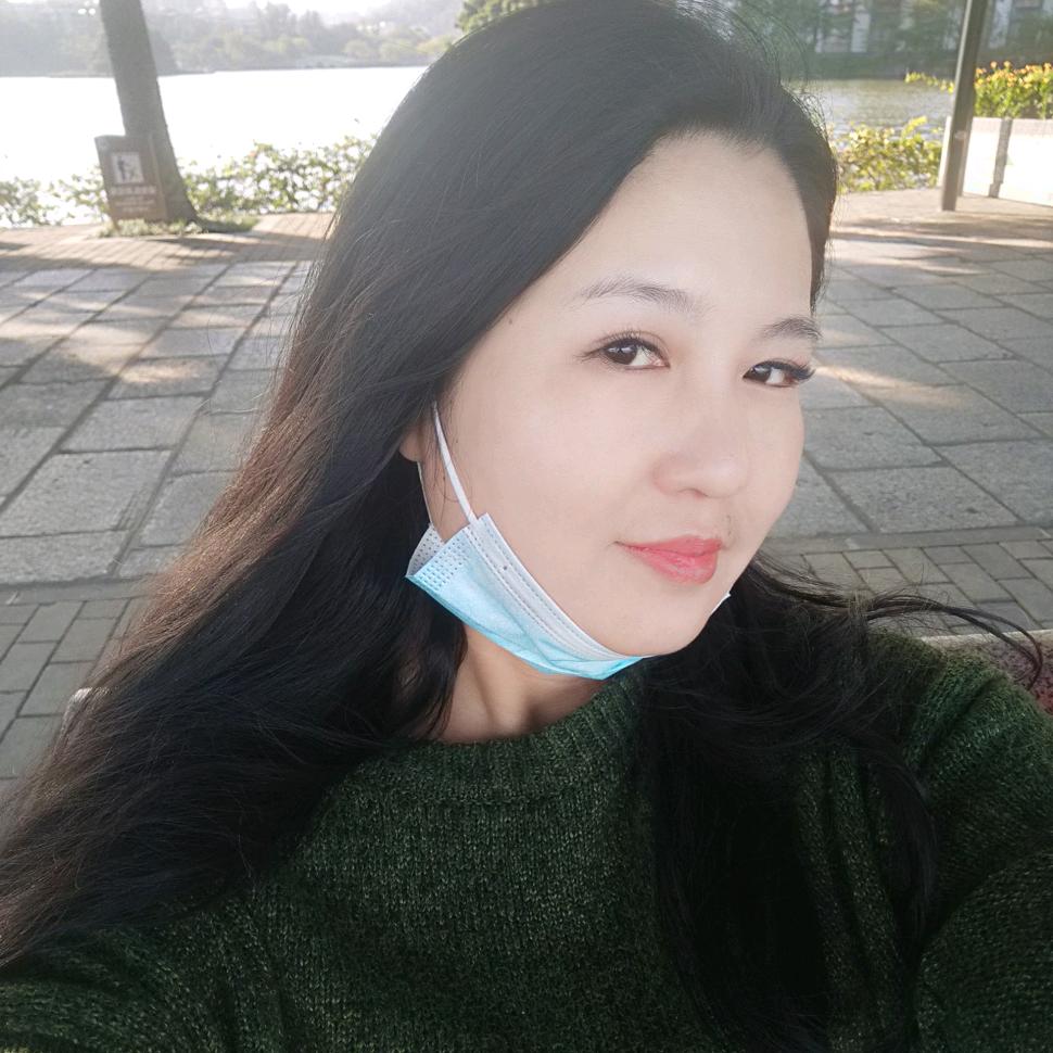 @魅力女人