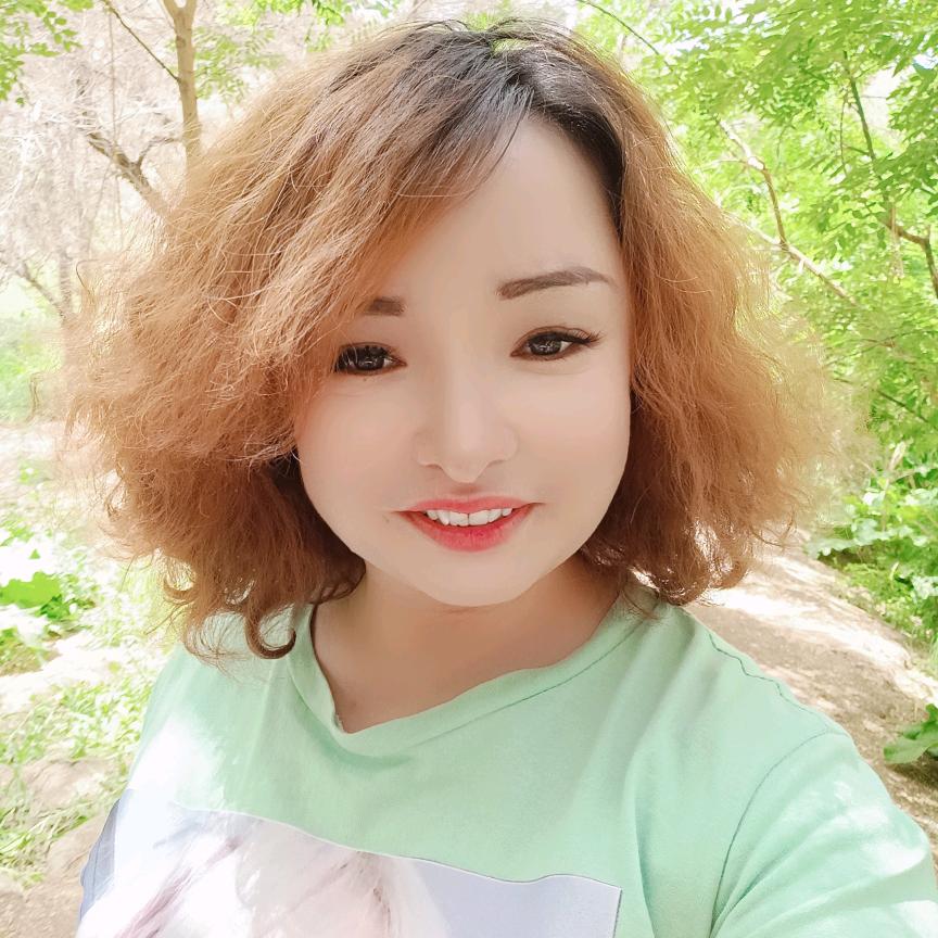 热娜好物