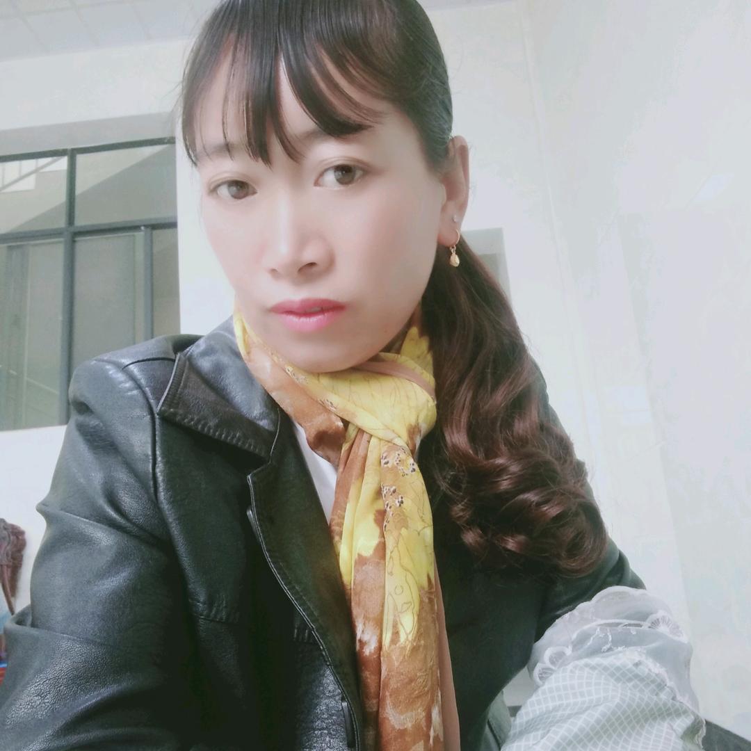 开心每一天😊