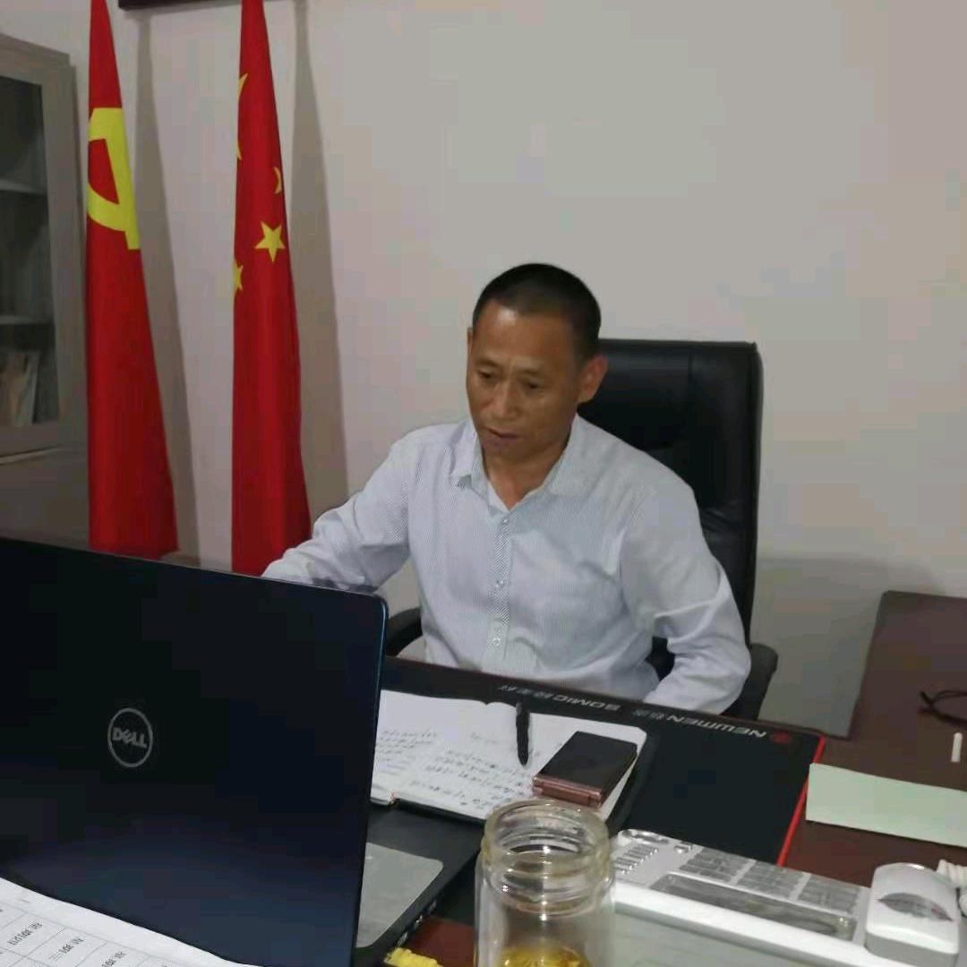 新潮驾校考场